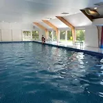 Chalet Boshuisje Nr6 Durbuy