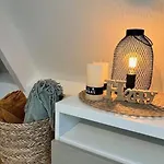 Chalet Boshuisje Nr6