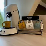 Chalet Boshuisje Nr6