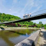 Boshuisje Nr6 Chalet *