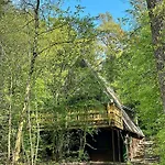 Boshuisje Nr6 Durbuy