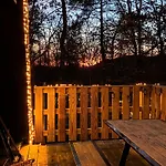 Boshuisje Nr6 * Durbuy