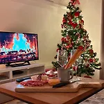 Chalet Boshuisje Nr6