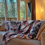 Boshuisje Nr6 Chalet Durbuy