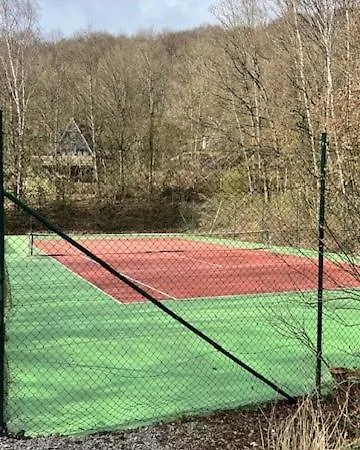 シャレー Boshuisje Nr6 デュルビュイ