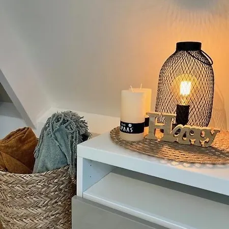 شاليه Boshuisje Nr6