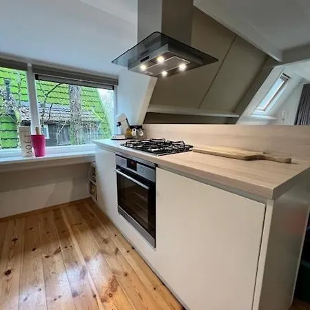 Boshuisje Nr6 Dağ evi Durbuy