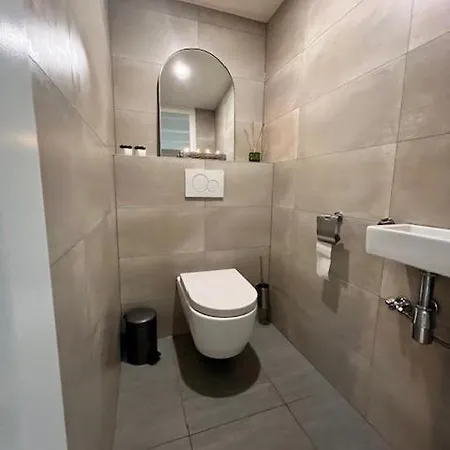 Boshuisje Nr6 Dağ evi Durbuy