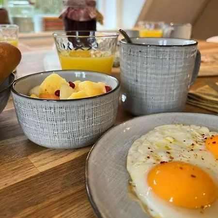 Boshuisje Nr6 * Durbuy