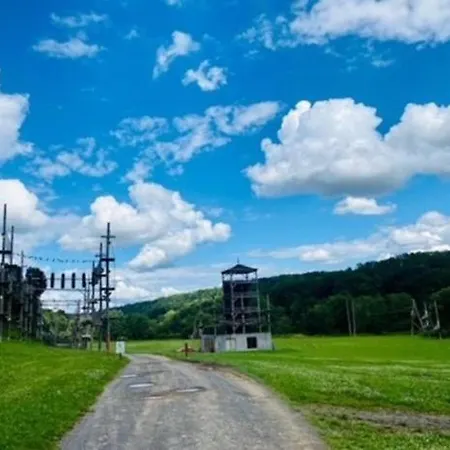 Boshuisje Nr6 シャレー