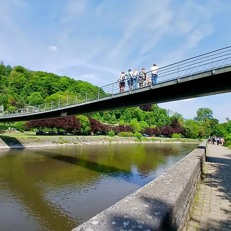 Boshuisje Nr6 Dağ evi *