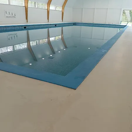 Boshuisje Nr6 Dağ evi Durbuy