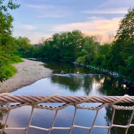 Boshuisje Nr6 デュルビュイ