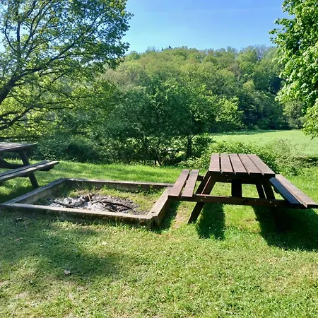 Boshuisje Nr6