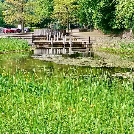 Boshuisje Nr6 Durbuy