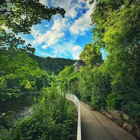 Boshuisje Nr6 Durbuy