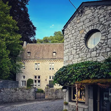 Boshuisje Nr6 *
