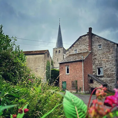 Boshuisje Nr6 Durbuy