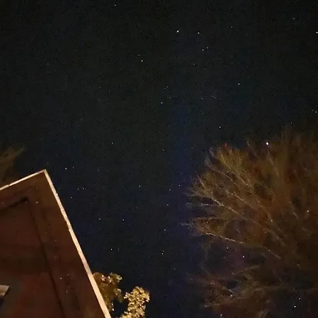 Boshuisje Nr6 Dağ evi *