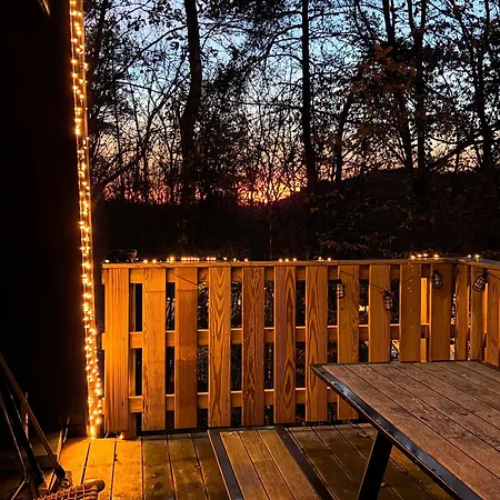 Boshuisje Nr6 * Durbuy